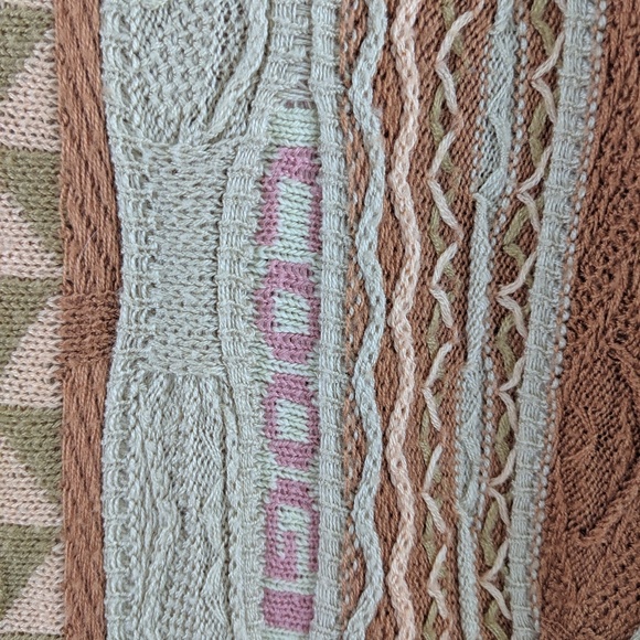 ON HOLD AUTHENTIC COOGI SWEATER - Picture 8 of 8